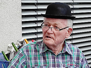 Nachhaltigkeitsprojekt im Alten- und Pflegeheim St. Barbara Mudersbach
