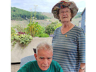 Nachhaltigkeitsprojekt im Alten- und Pflegeheim St. Barbara Mudersbach